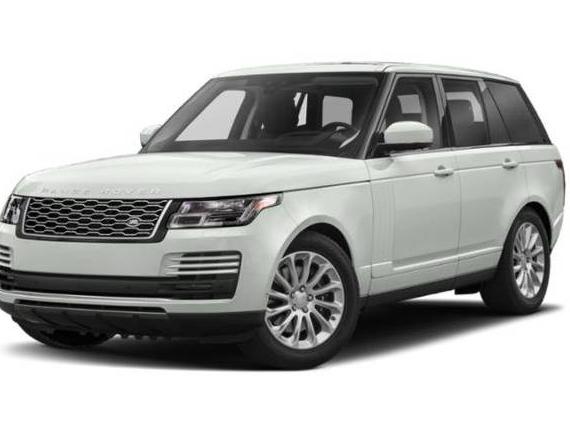 LAND ROVER RANGE ROVER 2018 SALGS2RE1JA391988 image